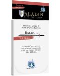 Protectori de cărți Paladin - Baldur 58 x 108 (55 buc.) - 1t