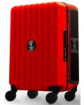 Boxa portabila cu valiza Morel - Nomadic 2, rosu - 4t