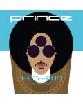 Prince- HITNRUN Phase ONE (CD) - 1t