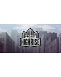 Project Highrise: Architect's Edition (PS4) - 9t