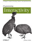 Programming Interactivity - 1t