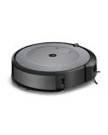 Aspirator-robot iRobot - Roomba Combo i5, i517840, Woven Neutral - 4t