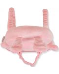 Perna de siguranta pentru bebelusi Moni - Iepure, roz - 4t