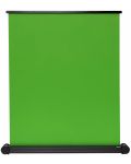 Ecran de proiecție Celexon - Mobile Chroma Key, 92,2'', verde - 1t