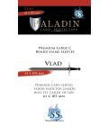Protectii pentru carti Paladin - Vlad 61x103 (Adrenaline, Tash-Kalar)	 - 1t