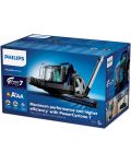 Aspirator fără sac Philips PowerPro Active - FC9552/09, albastru - 6t
