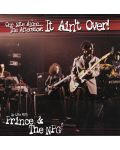 Prince & The NPG - One Nite Alone... The Aftershow: It Ain't Over! (2 Vinyl)	 - 1t