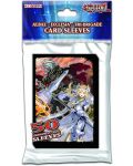 Protectoare de card Yu-Gi-Oh! Albaz - Ecclesia - Tri-Brigade (50 buc.) - 2t