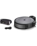 Aspirator-robot iRobot - Roomba Combo i5, i517840, Woven Neutral - 2t