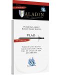 Protectii pentru carti Paladin - Vlad 61x103 (Adrenaline, Tash-Kalar)	 - 2t