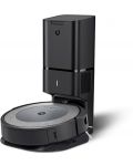 Aspirator-robot iRobot - Roomba i3+, gri/negru - 1t