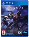 Prodeus (PS4) - 1t