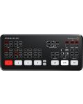 Comutator audio/video Blackmagic Design - ATEM Mini PRO ISO, negru - 1t