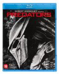Predators (Blu-Ray) - 1t