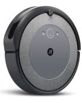 Aspirator-robot iRobot - Roomba i3+, gri/negru - 3t