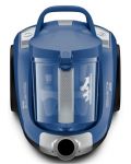 Aspirator Rowenta - Compact Power XXL RO4881EA, albastru - 4t