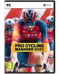 Pro Cycling Manager 2023 (PC) - 1t