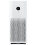 Purificator de aer Xiaomi - Mi 4 Pro EU, 65 dBA, alb - 1t