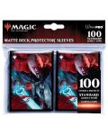 Protecții pentru cărți Ultra Pro - Magic: The Gathering Innistrad: Crimson Vow, Odric, Blood-Cursed (100 buc.) - 1t