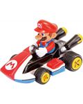 Vehicul cu figurină Carrera Mario Kart - Asortat, 1:43 - 3t