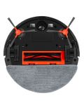 Aspirator robot Diplomat - Robbo S1, negru - 7t