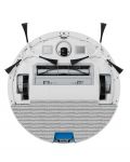 Aspirator-robot Rowenta - X-Plorer S130 AI RR9067WH, alb - 5t