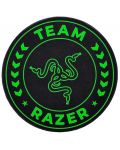 Protector de podea Razer - Team Razer, negru - 1t