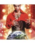 PRINCE - Planet Earth (CD) - 1t