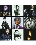 Prince - The Very Best Of Prince (CD)	 - 1t