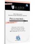 Protectori pentru carti Paladin - Pellinore, 88 x 126 - 1t