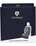 Protector pentru scaunul auto  Kidmaxx - Cоperto - 2t