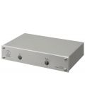 Preamplificator pentru placă turnantă Audio-Technica - AT-PEQ30, argintiu - 2t