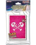 Yu-Gi-Oh! Gold Pride Card Sleeves (50 buc.) - 2t