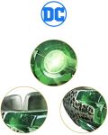 Inel The Noble Collection DC Comics: Green Lantern - Light-Up Ring - 3t