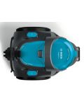 Aspirator fără sac Bosch - BGS05A221, EPA H12, albastru - 5t