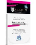 Protectori de cărți Paladin - Lohengrin Lohengrin 50 x 75 (55 buc.) - 1t