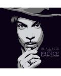 Prince - Up All Nite With Prince: The One Nite Alone Collection (4 CD+DVD)	 - 1t