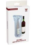 Protector pentru sticle Vin Bouquet - gonflabil - 4t