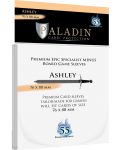 Protectori de carduri Paladin - Ashley 76 x 88 (55 buc.) - 1t