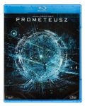 Prometheus (Blu-Ray) - 1t