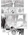 Pretty Boy Detective Club (manga), volume 1	 - 4t