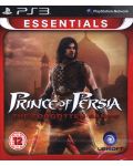 PRINCE of Persia: The Forgotten Sands - Essentials (PS3) - 4t