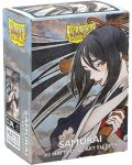 Protecții pentru carduri Dragon Shield - Matte Dual Art Sleeves