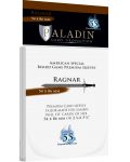 Protectori pentru carti  -  Paladin - Ragnar, 54 x 86 - 1t
