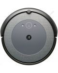 Aspirator-robot iRobot - Roomba i3+, gri/negru - 2t