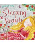 Princess Time: Sleeping Beauty (Miles Kelly) - 1t