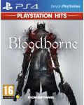 Bloodborne (PS4) - 1t