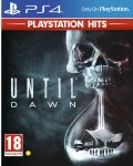 Until Dawn (PS4) - 1t