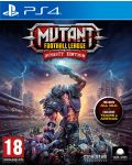 Mutant Football League: Dynasty Edition (PS4) - 1t