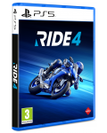 Ride 4 (PS5)	 - 1t
